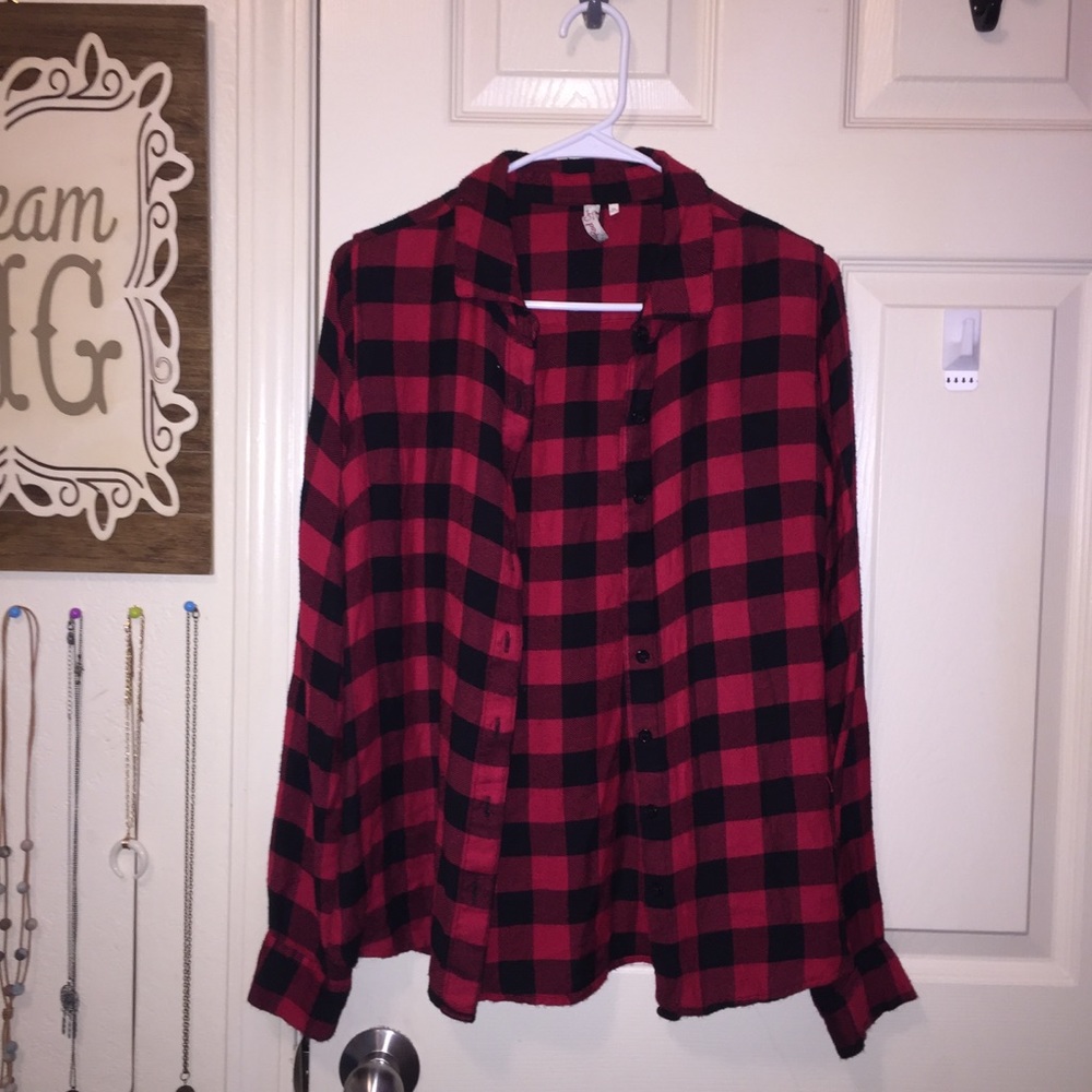 Flannel